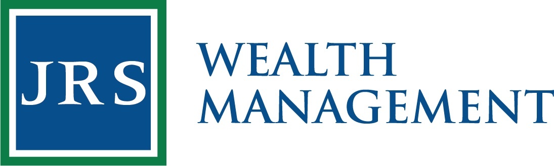 JRS Wealth Management Sponsor Logo